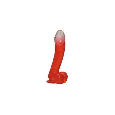 ORION Nmc Jolly Buttcock 6.5 Red (05237800000)