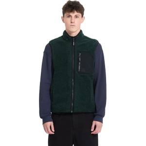 VOLCOM Елек Volcom Muzzer Fuzzar vest - Green (Scarab)