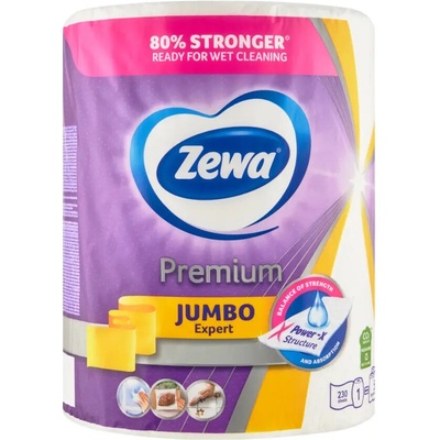 ZEWA Premium Jumbo – Zbozi.Blesk.cz