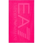 Giorgio Armani Хавлиена кърпа EA7 EMPORIO ARMANI 7X000678_AF21260 towel - Pink (Cabaret)