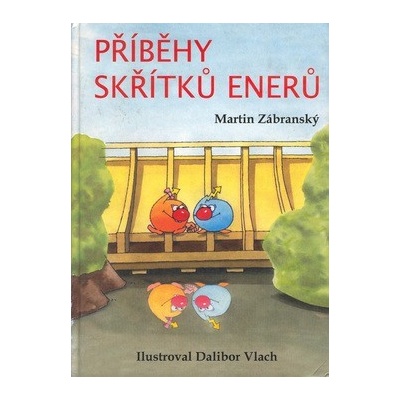 Příběhy skřítků enerů