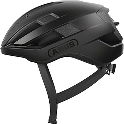 ABUS WingBack velvet black 2026