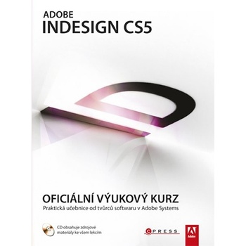 Adobe InDesign CS5