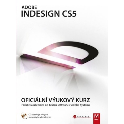 Adobe InDesign CS5