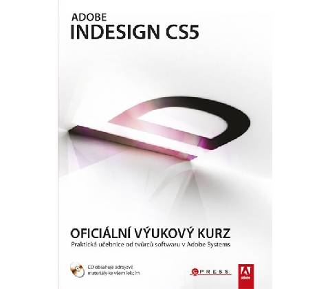 Adobe InDesign CS5