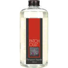 Atmosphera náplň do difuzéra Pačuli 500 ml