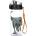 Oxy Пластмасова лъжица OXY CLICK, без съдържание на Бисфенол 500 ml Jurassic World 9-06723 (9-06723)