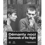 DM discont Diamonds of the Night - Blu-ray (029179)