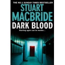 Dark Blood - S. MacBride