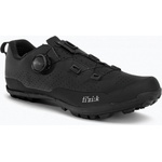 Test Fizik Terra Atlas black/black Recenze Fizik Terra Atlas black/black