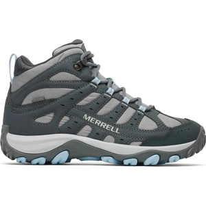Merrell Дамски туристически обувки Merrell Women's Accentor 4 Sport Mid GTX Walking boots - Alloy - размер 37 (EU) (119-1155-0112)