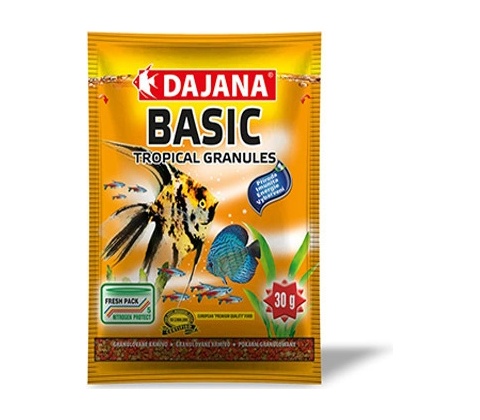 Dajana Basic granules 30 g