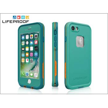 LifeProof Fré Apple iPhone 7 case green