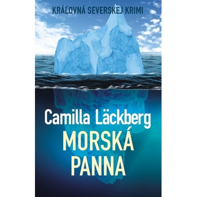 Morská panna - Camilla Läckberg