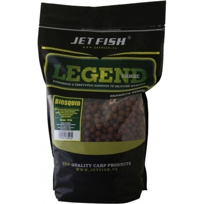 Jet Fish Legend Range Biosquid 10 kg 20 mm