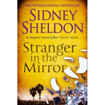 Stranger in the Mirror - Sheldon Sidney