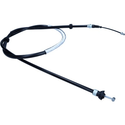 Ťažné lanko, parkovacia brzda MAXGEAR 32-1386 (321386)
