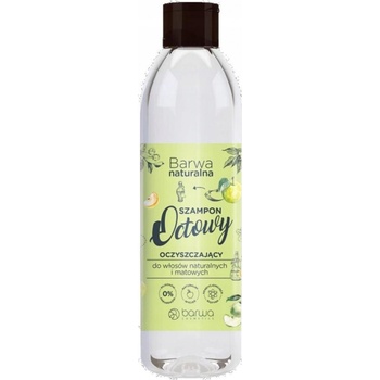 Barwa Prírodný octový Šampón 300 ml