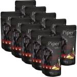Dolina Noteci Капсула Piper Adult с говеждия черен дроб и картофи 10 x 150 г
