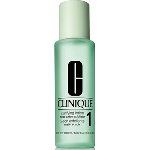 Clinique Clarifying Lotion Почистващ тоник дамски 200ml - douglas - 46,90 лв