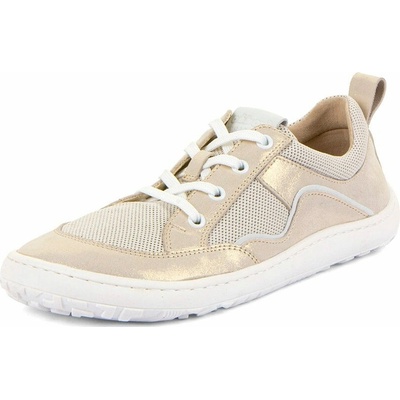 Froddo Barefoot tenisky Geo Mi Gold Shine