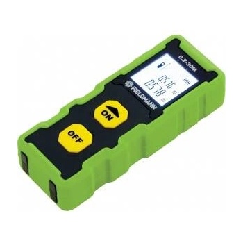 Fieldmann FDLM 1030 Лазерен далекомер 30м