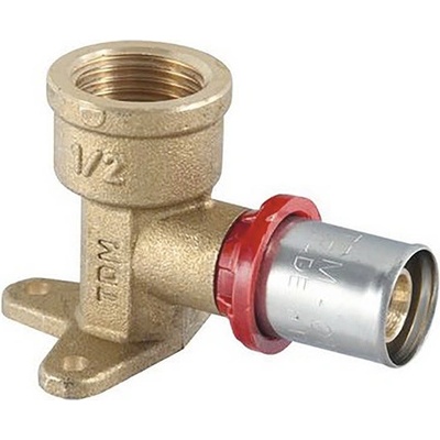 AL-PEX nástenka F1/2"x16 lisovacia