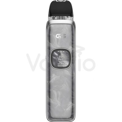 Uwell Caliburn G5 POD 1600 mAh Silver Marble