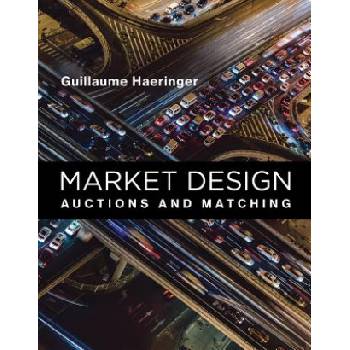 Market Design | Guillaume Haeringer
