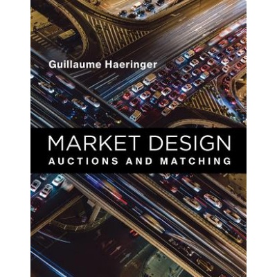 Market Design | Guillaume Haeringer