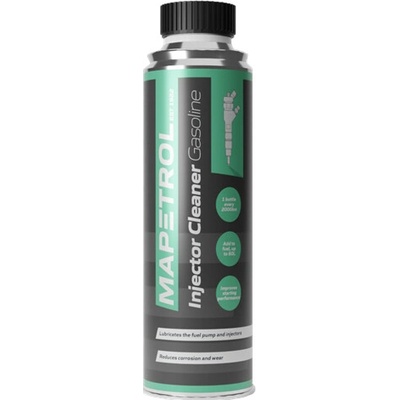 Mapetrol Injector Cleaner Gasoline 300 ml