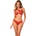 Obsessive Atenica red XS/S 22147253941