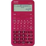 Sharp EL-W531TLBRD Калкулатори