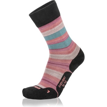 Image 1 of Lowa Чорапи Lowa EVERYDAY, розови (LS40565169)