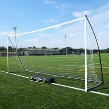 Quickplay Kickster Elite futbalová bránka 5 x 2 m