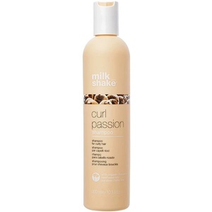 Milk Shake Curl Passion Шампоан за къдрава коса, 300 ml - baby