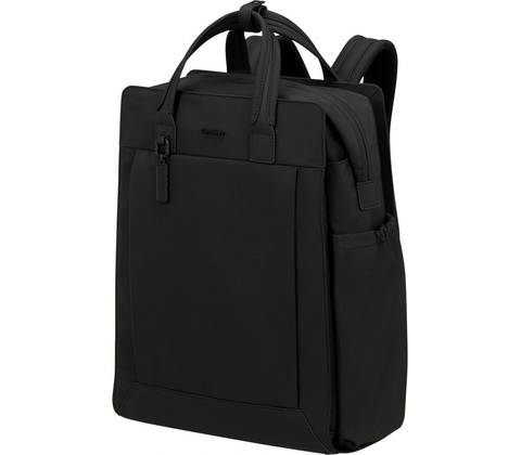 Samsonite Essentis Čierny 17L