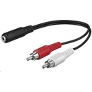 PremiumCord kjackcinb2