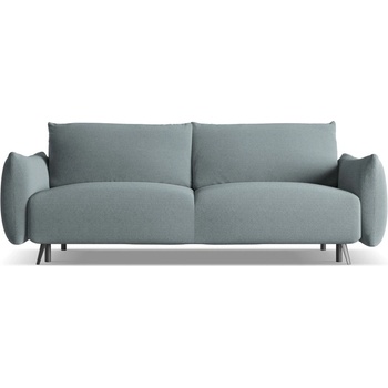 makamii Светлосин диван 230 cm Malie - Makamii (MALIE_3SF_6_M1_C12)