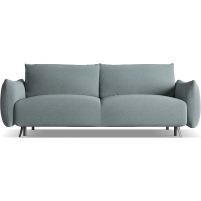 makamii Светлосин диван 230 cm Malie - Makamii (MALIE_3SF_6_M1_C12)