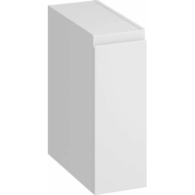 Cersanit Moduo Skříňka spodní pod desku 20 cm, bílá S590-116