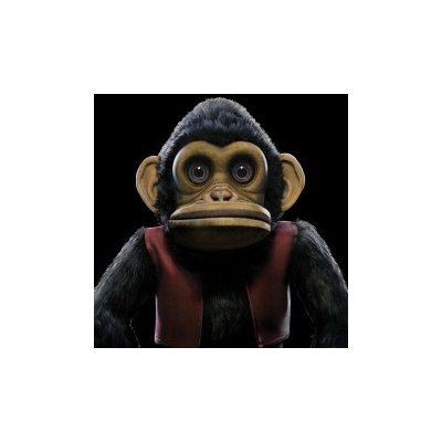 Breemen Edo Van - Monkey / Coloured / Vinyl LP