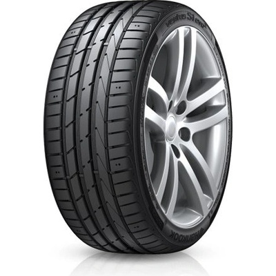 Hankook ventus S1 evo2 245/40 R18 97Y runflat