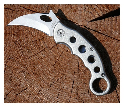Karambit
