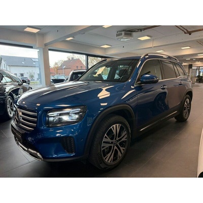 Mercedes-Benz GLB 250 165 kW – Zbozi.Blesk.cz