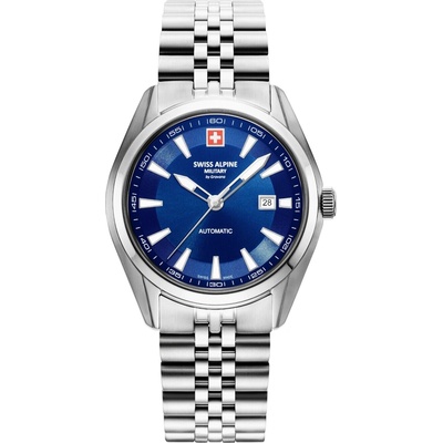 Swiss Alpine Military 7091.2135