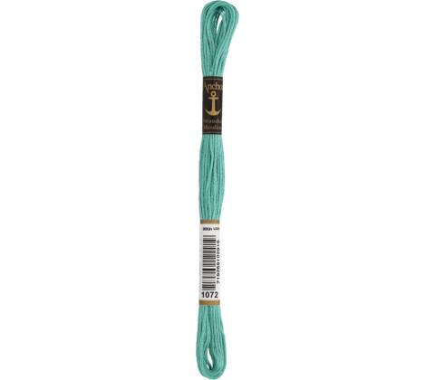 Anchor muline 8m 01072