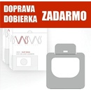 Moulinex Compact 400 Super Trio 40ks