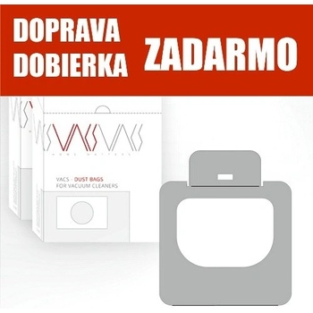 Moulinex Compact 400 Super Trio 40ks