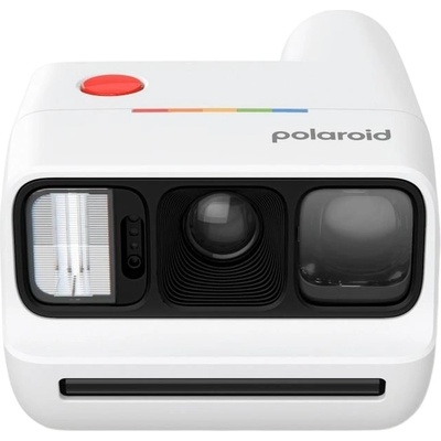 Polaroid Go Gen 3 White (009191)